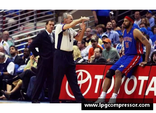NBA裁判误判事件分析与影响探讨