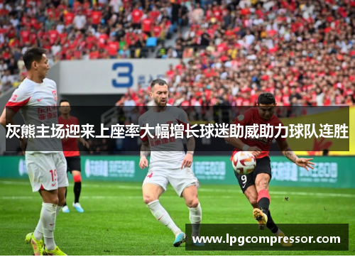 灰熊主场迎来上座率大幅增长球迷助威助力球队连胜